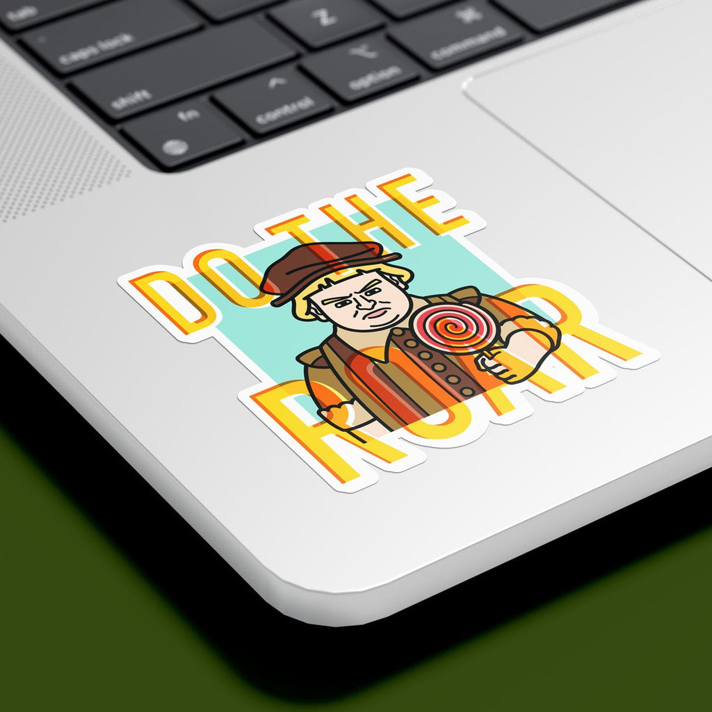 Productafbeelding Shrek Tech Sticker Pack