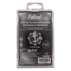 Productafbeelding Fallout Verzamelmunt Decision Black & White Limited Edition