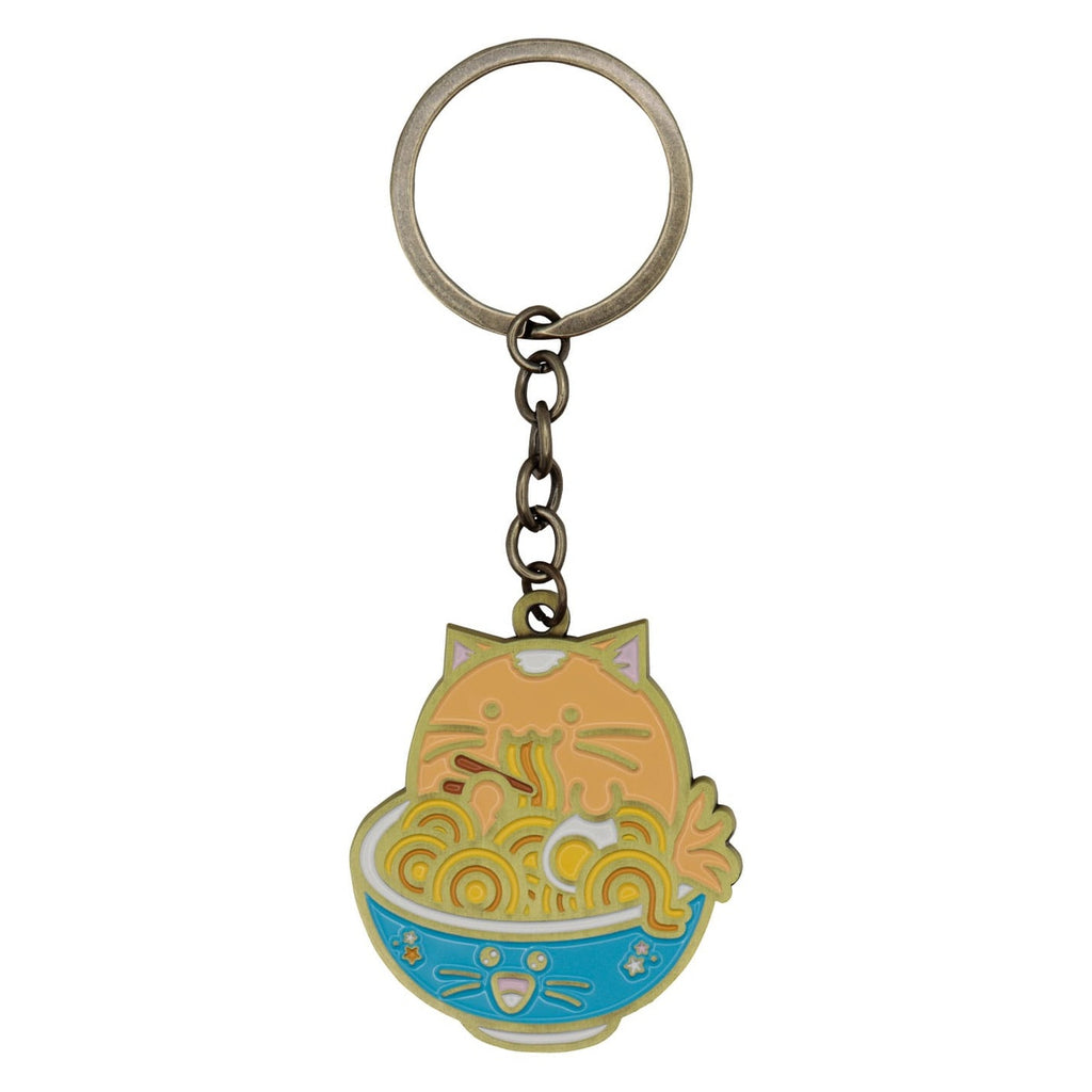 Productafbeelding Fuzzballs Sleutelhanger Whisky Noodles Limited Edition