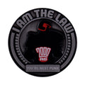 Productafbeelding 2000 AD Verzamelmunt Judge Dredd Mega-City One Limited Edition