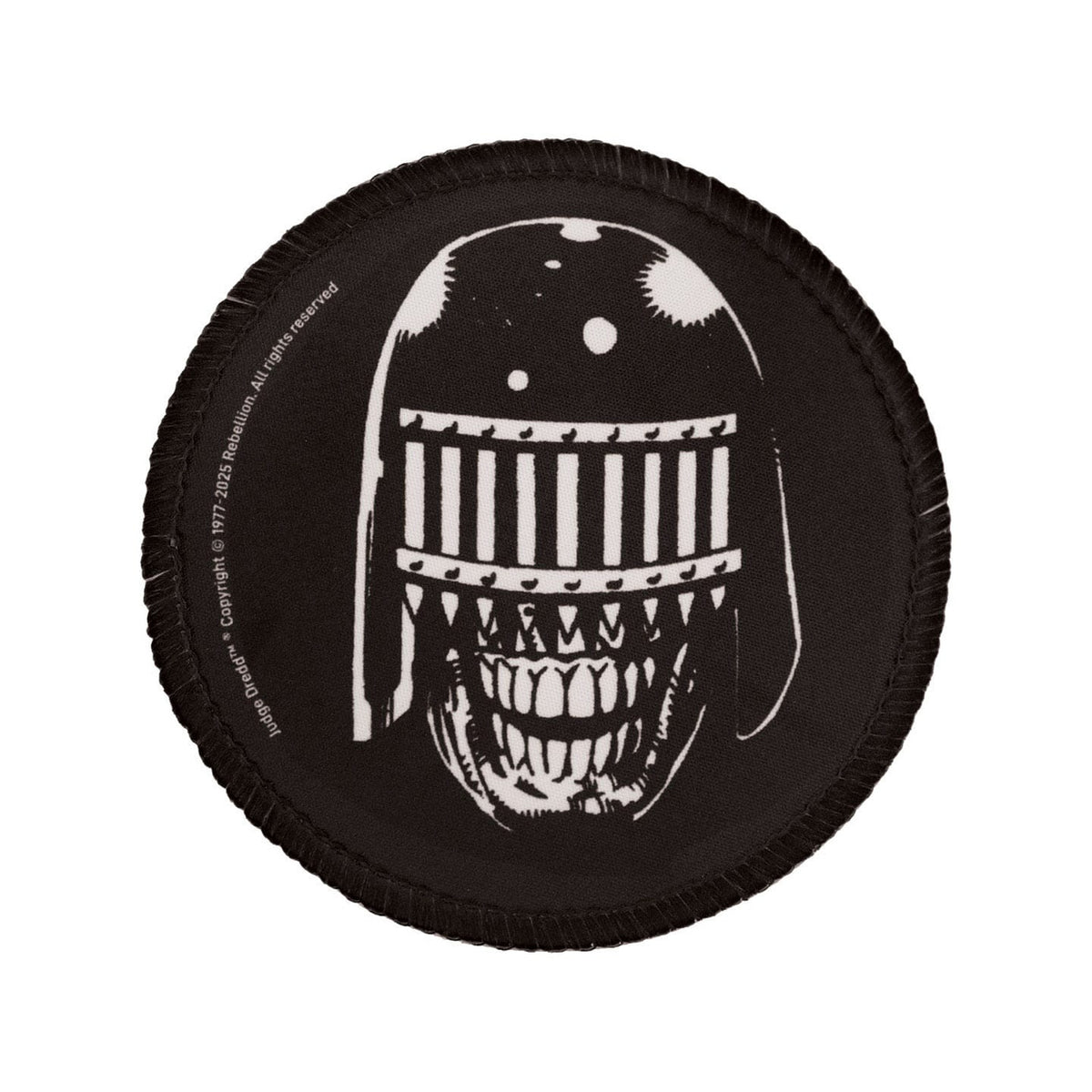 Productafbeelding 2000 AD Bureau-onderlegger & Onderzetter Judge Dredd