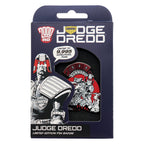 Productafbeelding 2000 AD Pin Judge Dredd You're Next Punk Limited Edition