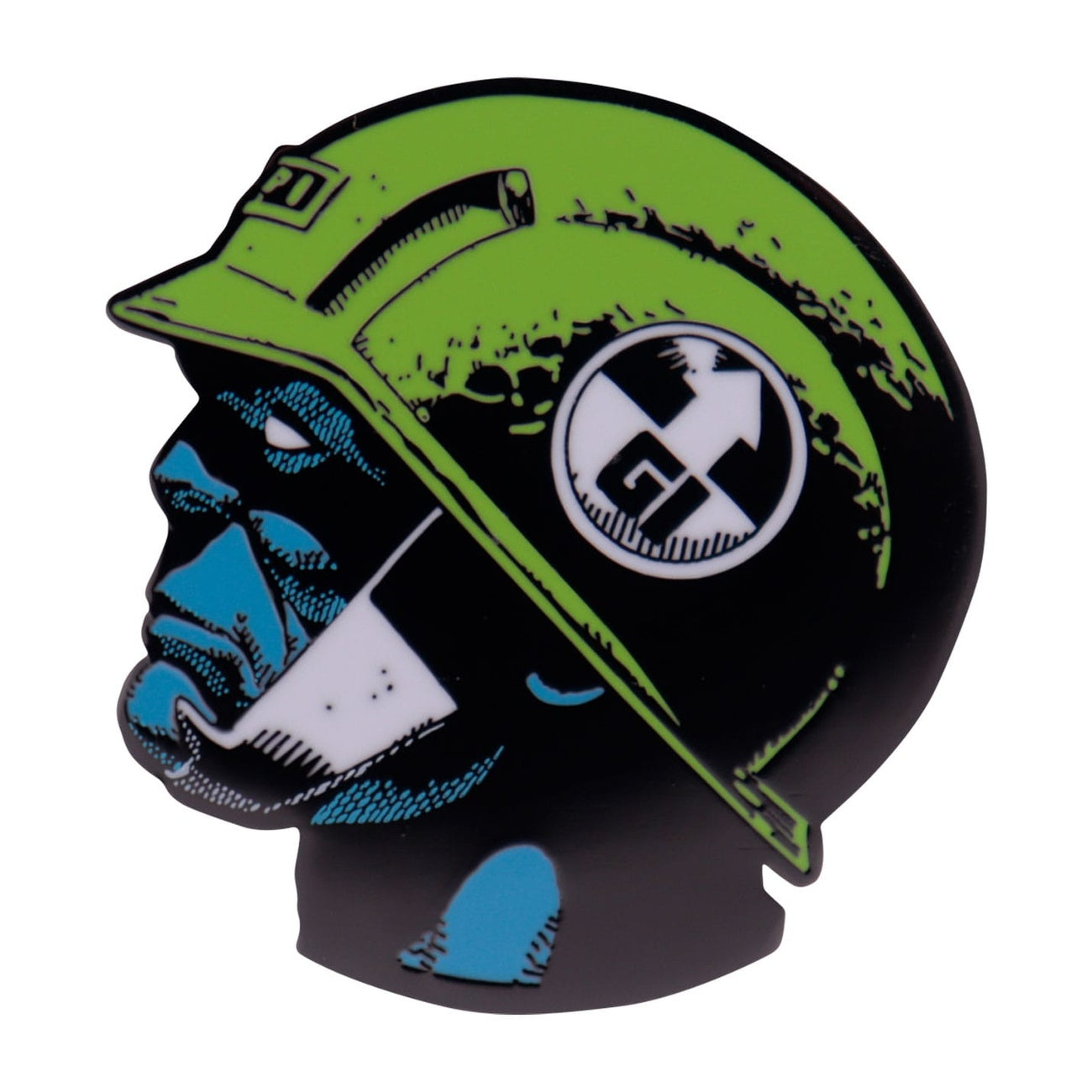 Productafbeelding 2000 AD Pin Rogue Trooper GI Limited Edition
