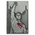 Productafbeelding Superman 2025 Metalen Baar Last Son of Krypton Limited Edition