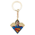 Productafbeelding Superman 2025 Sleutelhanger Limited Edition