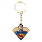 Productafbeelding Superman 2025 Sleutelhanger Limited Edition