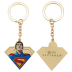 Productafbeelding Superman 2025 Sleutelhanger Limited Edition