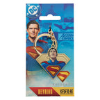 Productafbeelding Superman 2025 Sleutelhanger Limited Edition