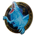 Productafbeelding Yu-Gi-Oh! Hars Schild Blue-Eyes White Dragon