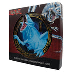 Productafbeelding Yu-Gi-Oh! Hars Schild Blue-Eyes White Dragon