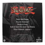 Productafbeelding Yu-Gi-Oh! Hars Schild Blue-Eyes White Dragon