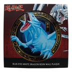 Productafbeelding Yu-Gi-Oh! Hars Schild Blue-Eyes White Dragon