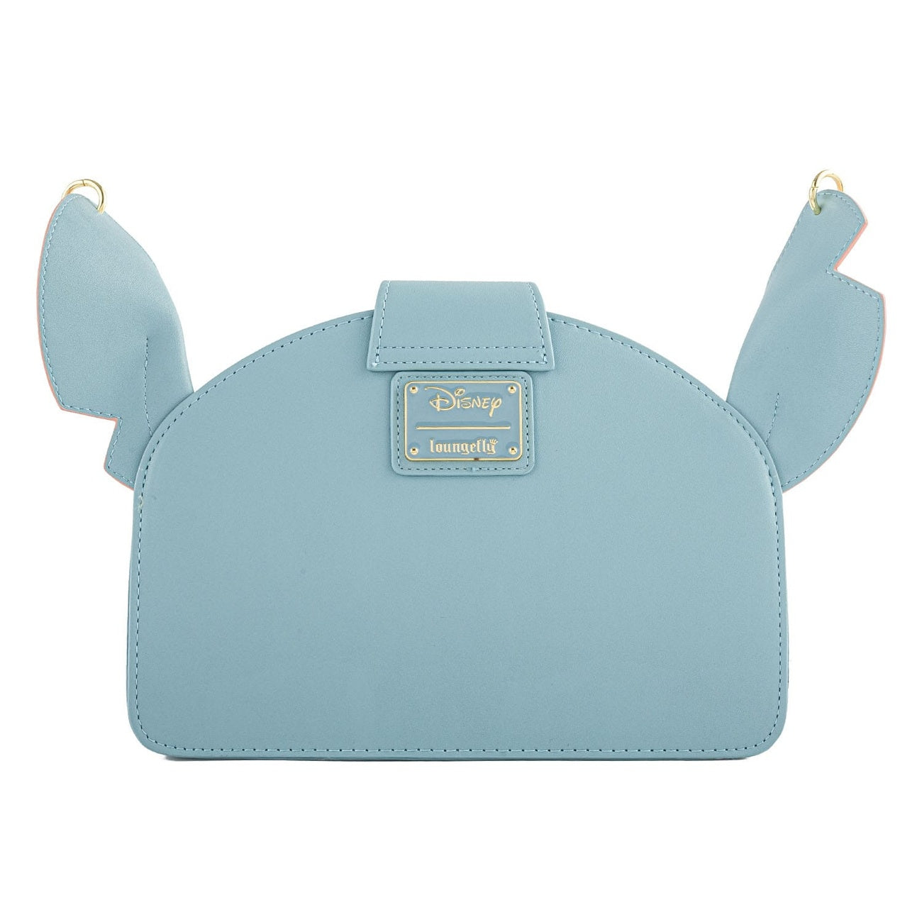 Productafbeelding Disney by Loungefly Schoudertas Lilo & Stitch Luau Cosplay
