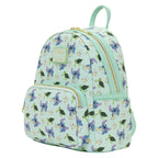 Productafbeelding Disney by Loungefly Mini rugzak Lilo & Stitch Animal Friends