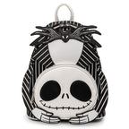 Productafbeelding Disney by Loungefly Rugzak NBC Headless Jack Skellington