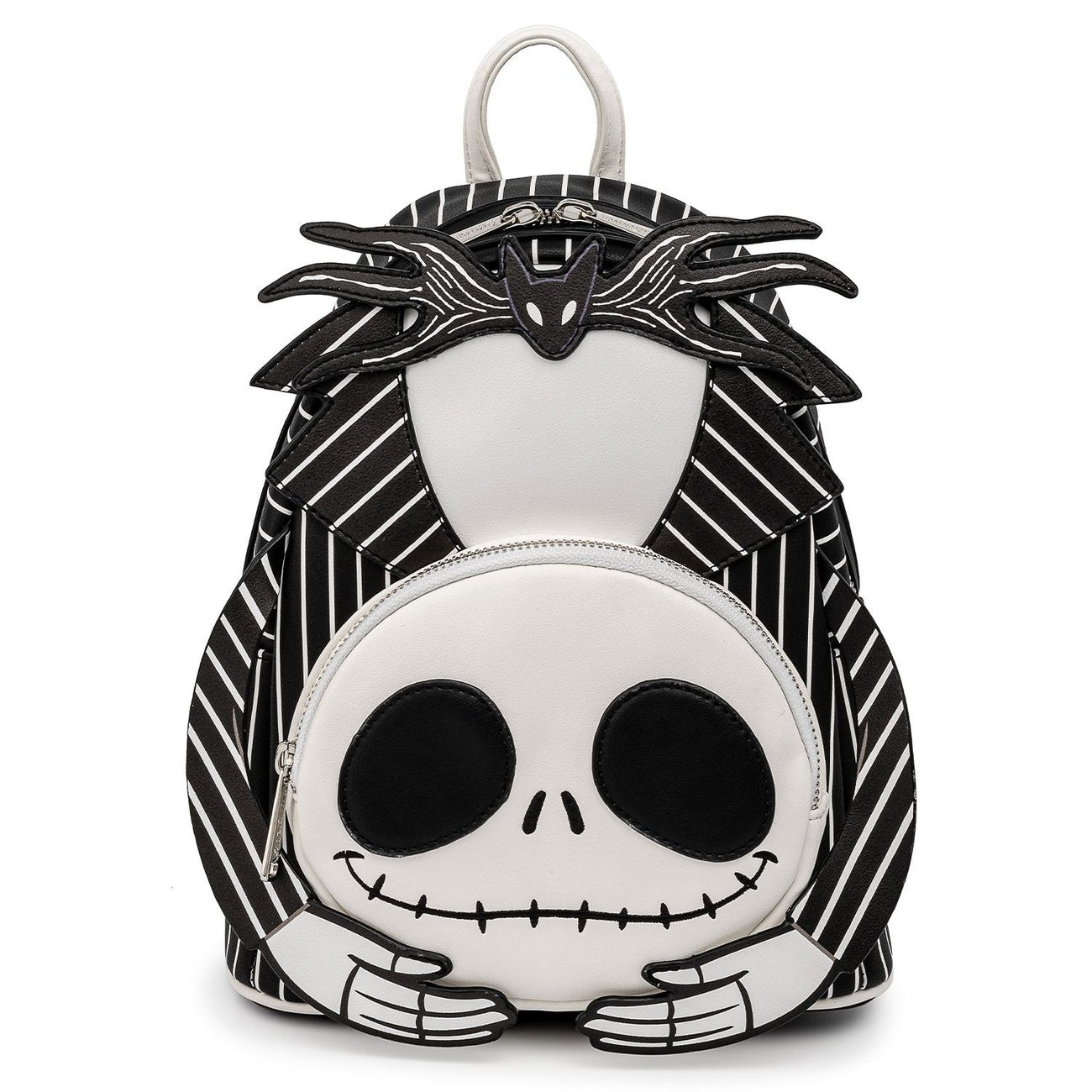 Productafbeelding Disney by Loungefly Rugzak NBC Headless Jack Skellington