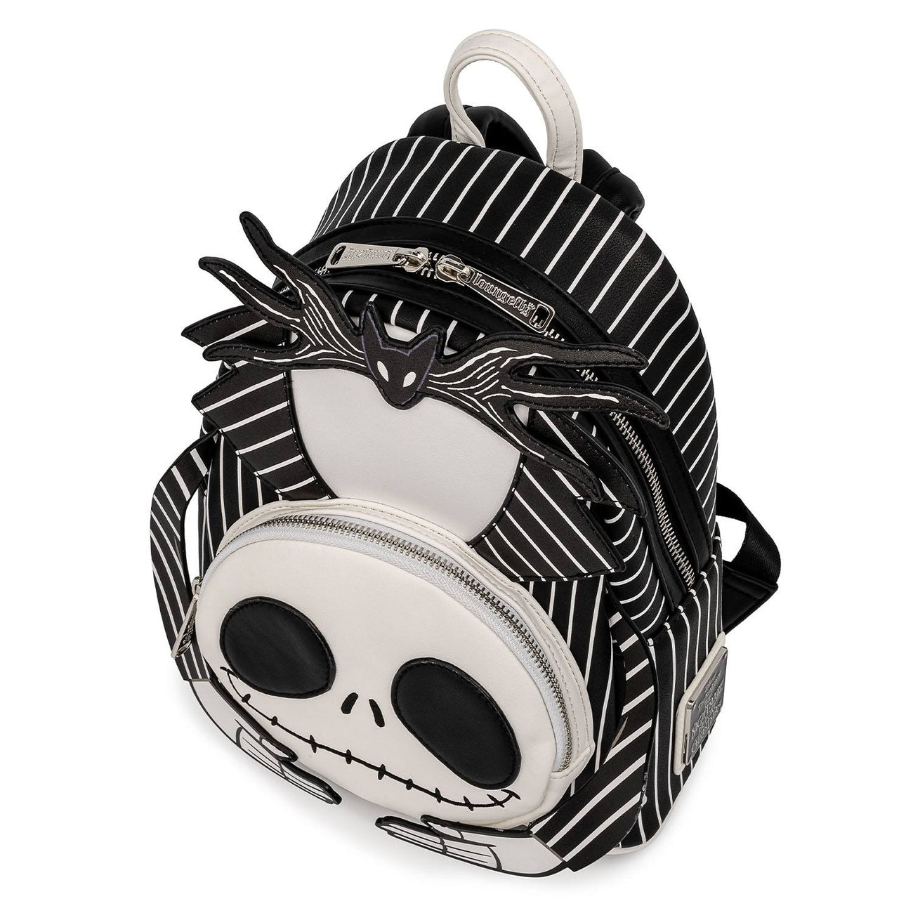 Productafbeelding Disney by Loungefly Rugzak NBC Headless Jack Skellington