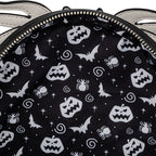 Productafbeelding Disney by Loungefly Rugzak NBC Headless Jack Skellington