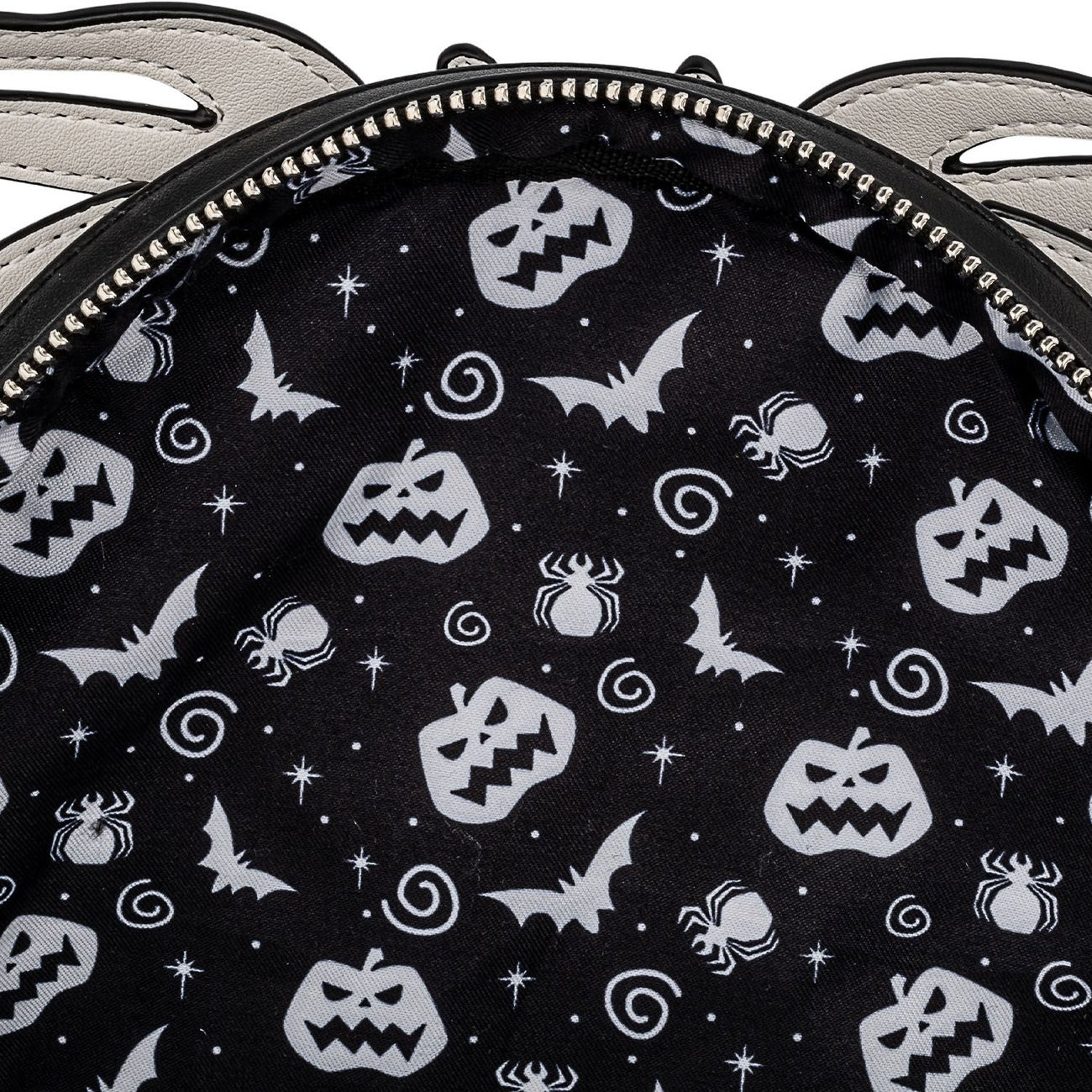 Productafbeelding Disney by Loungefly Rugzak NBC Headless Jack Skellington