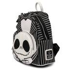 Productafbeelding Disney by Loungefly Rugzak NBC Headless Jack Skellington
