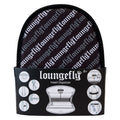 Productafbeelding Loungefly mini-rugzak insert organizer
