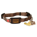 Productafbeelding Pixar by Loungefly Hondenhalsband Up 15th Anniversary Dug Small