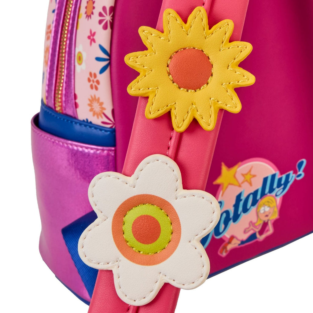 Productafbeelding Disney by Loungefly Lizzie McGuire Mini Rugzak