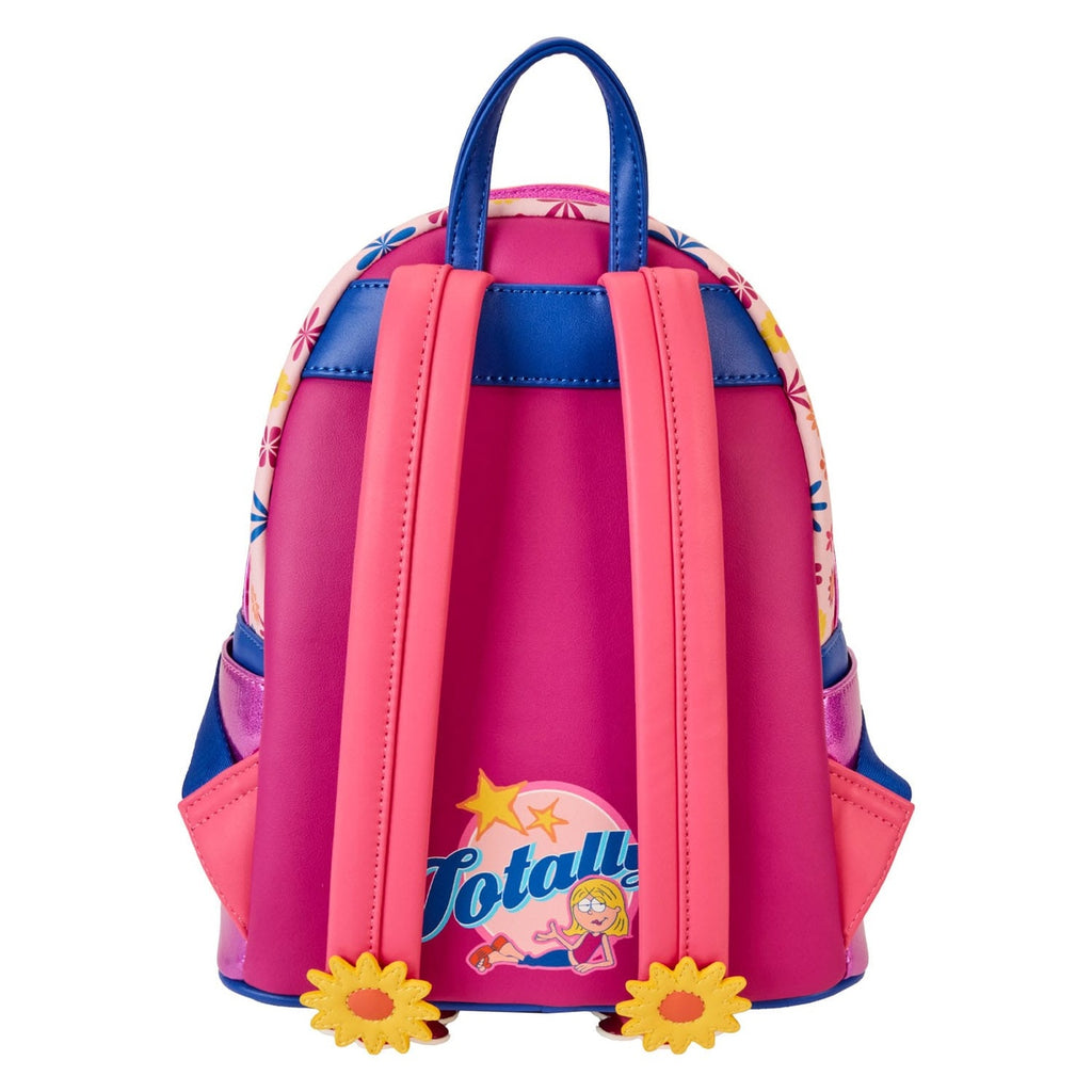 Productafbeelding Disney by Loungefly Lizzie McGuire Mini Rugzak