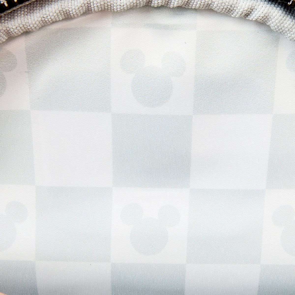 Productafbeelding Disney by Loungefly Mickey Ear Evergreen Schoudertas