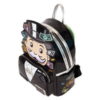 Product image Hasbro by Loungefly Mini Backpack Monopoly Pennybags