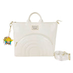Productafbeelding Regina Rainbow by Loungefly Convertible Draagtas