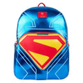Productafbeelding Warner Bros by Loungefly Full-size Rugzak Superman