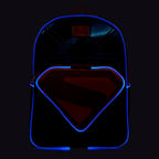 Productafbeelding Warner Bros by Loungefly Full-size Rugzak Superman