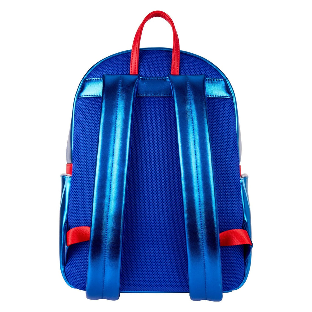 Productafbeelding Warner Bros by Loungefly Full-size Rugzak Superman