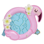 Productafbeelding Loungefly Flamingo Schoudertas