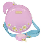 Productafbeelding Loungefly Flamingo Schoudertas