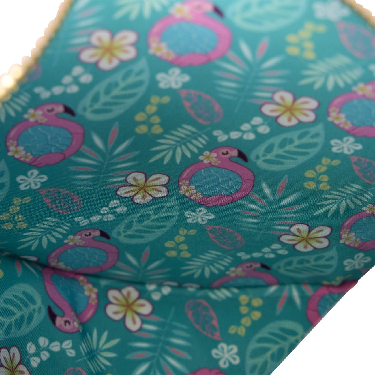 Productafbeelding Loungefly Flamingo Schoudertas