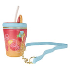 Productafbeelding Loungefly Schoudertas Tropical Drink