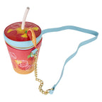 Productafbeelding Loungefly Schoudertas Tropical Drink