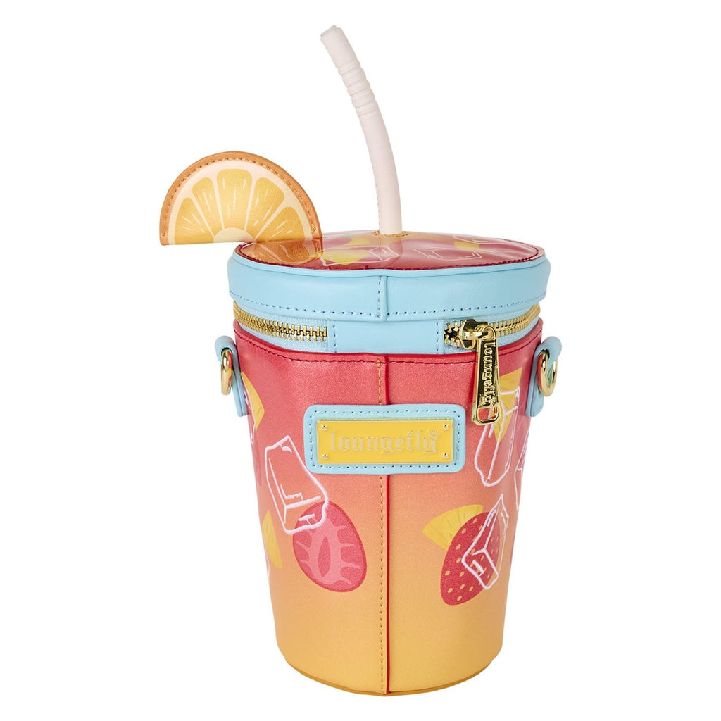 Productafbeelding Loungefly Schoudertas Tropical Drink