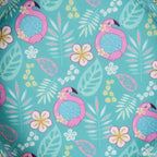 Productafbeelding Loungefly Schoudertas Tropical Drink