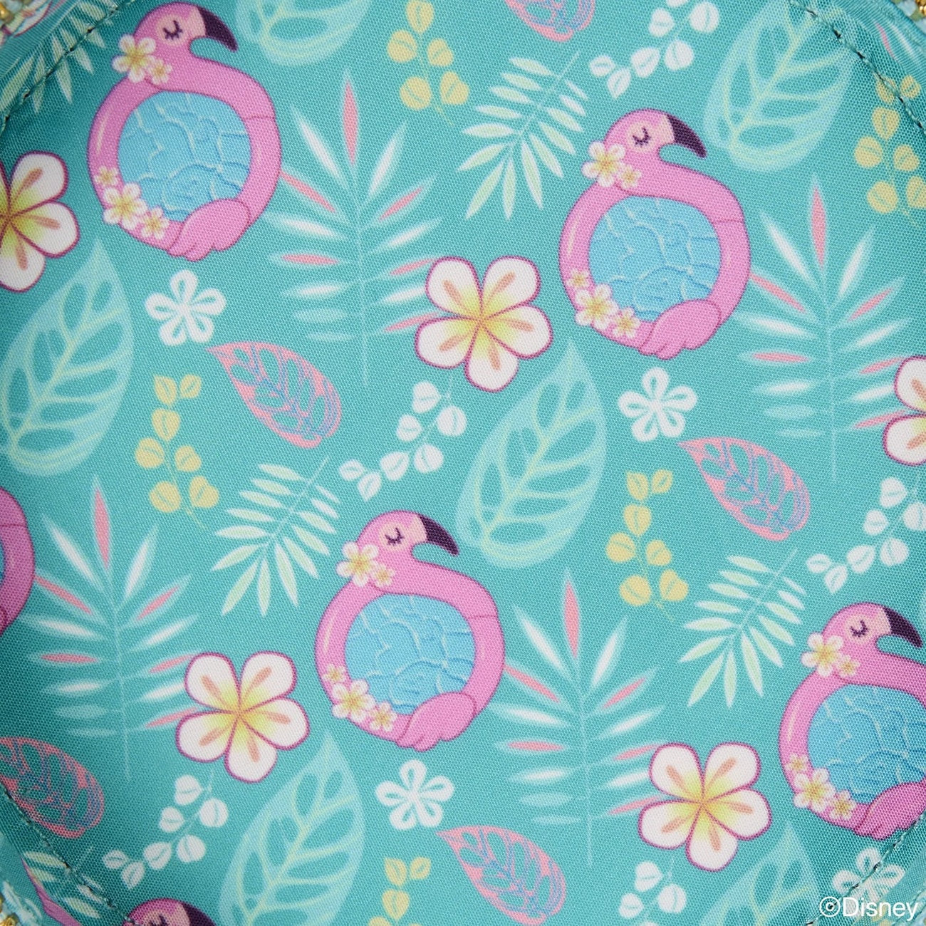 Productafbeelding Loungefly Schoudertas Tropical Drink