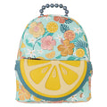 Productafbeelding Loungefly Mini Rugzak Lemon