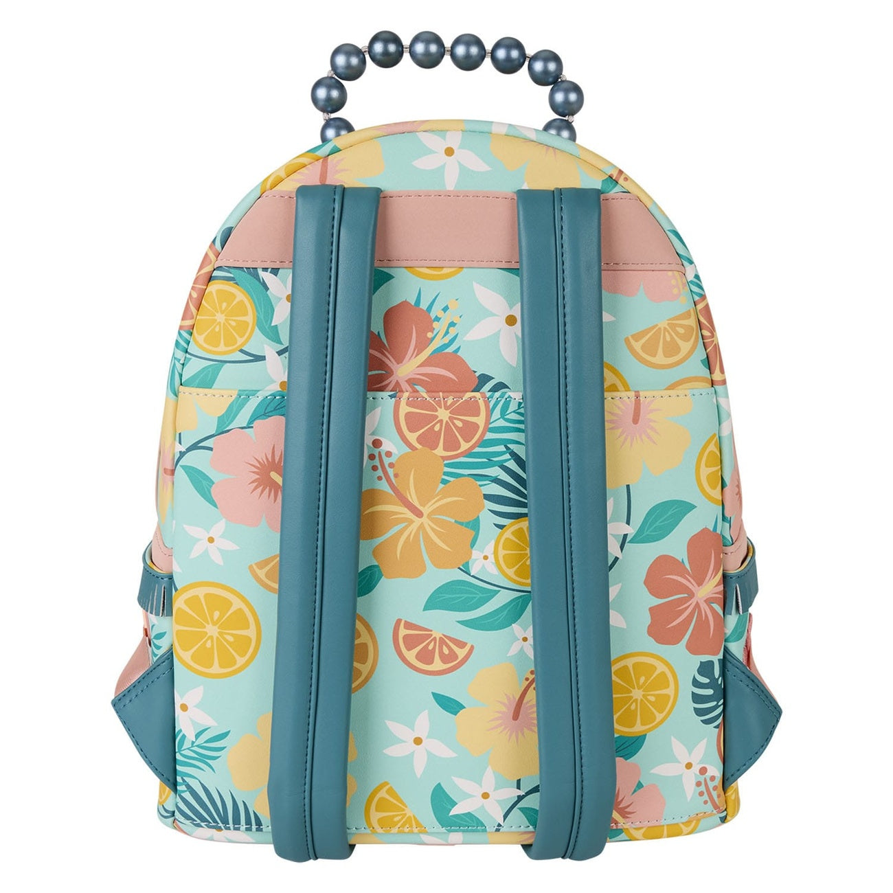 Productafbeelding Loungefly Mini Rugzak Lemon
