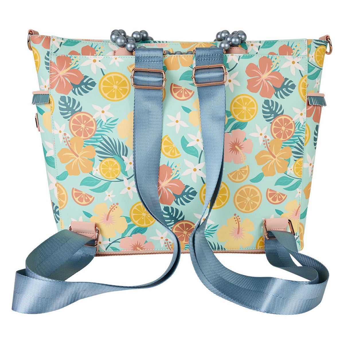 Productafbeelding Loungefly Draagtas Lemon Convertible
