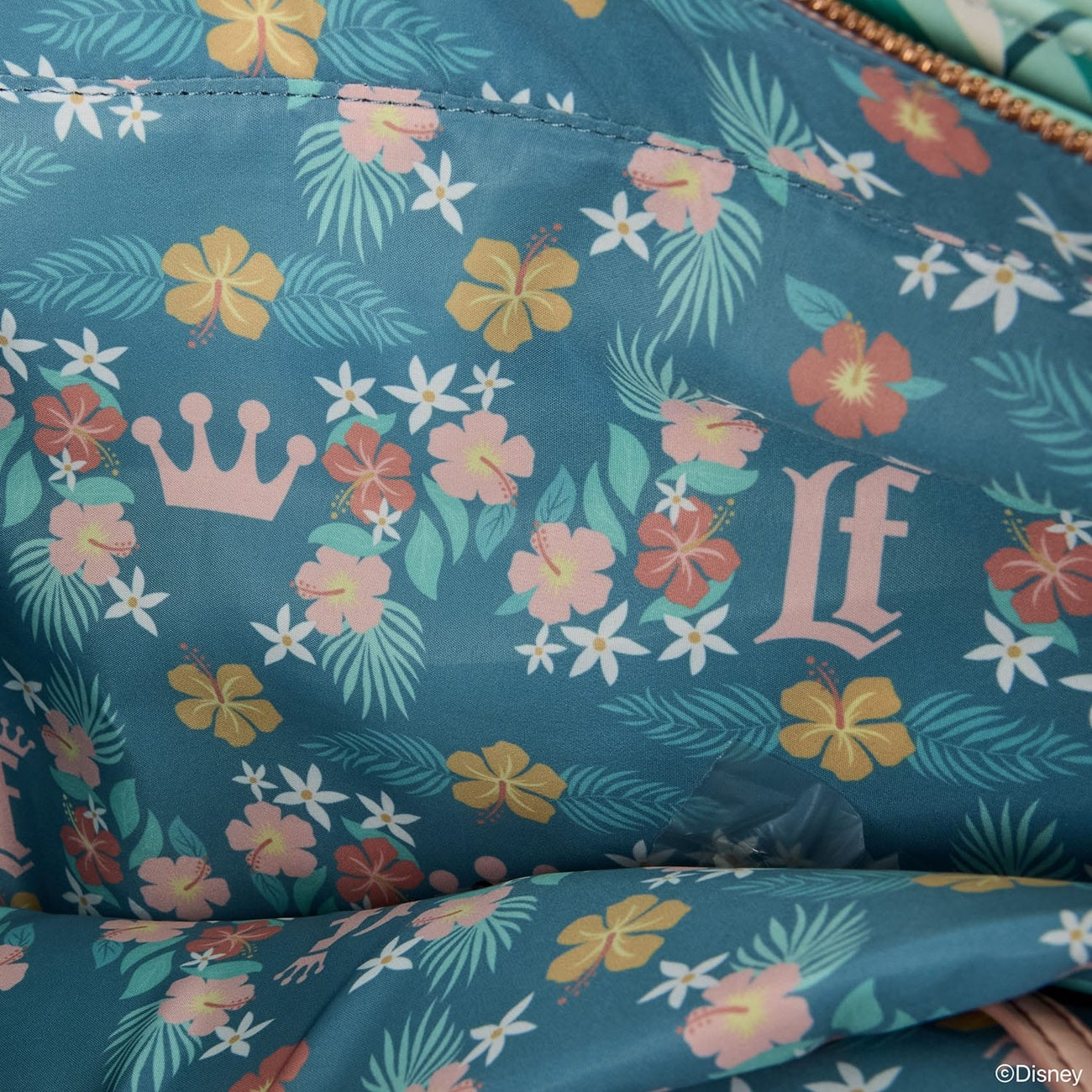 Productafbeelding Loungefly Draagtas Lemon Convertible