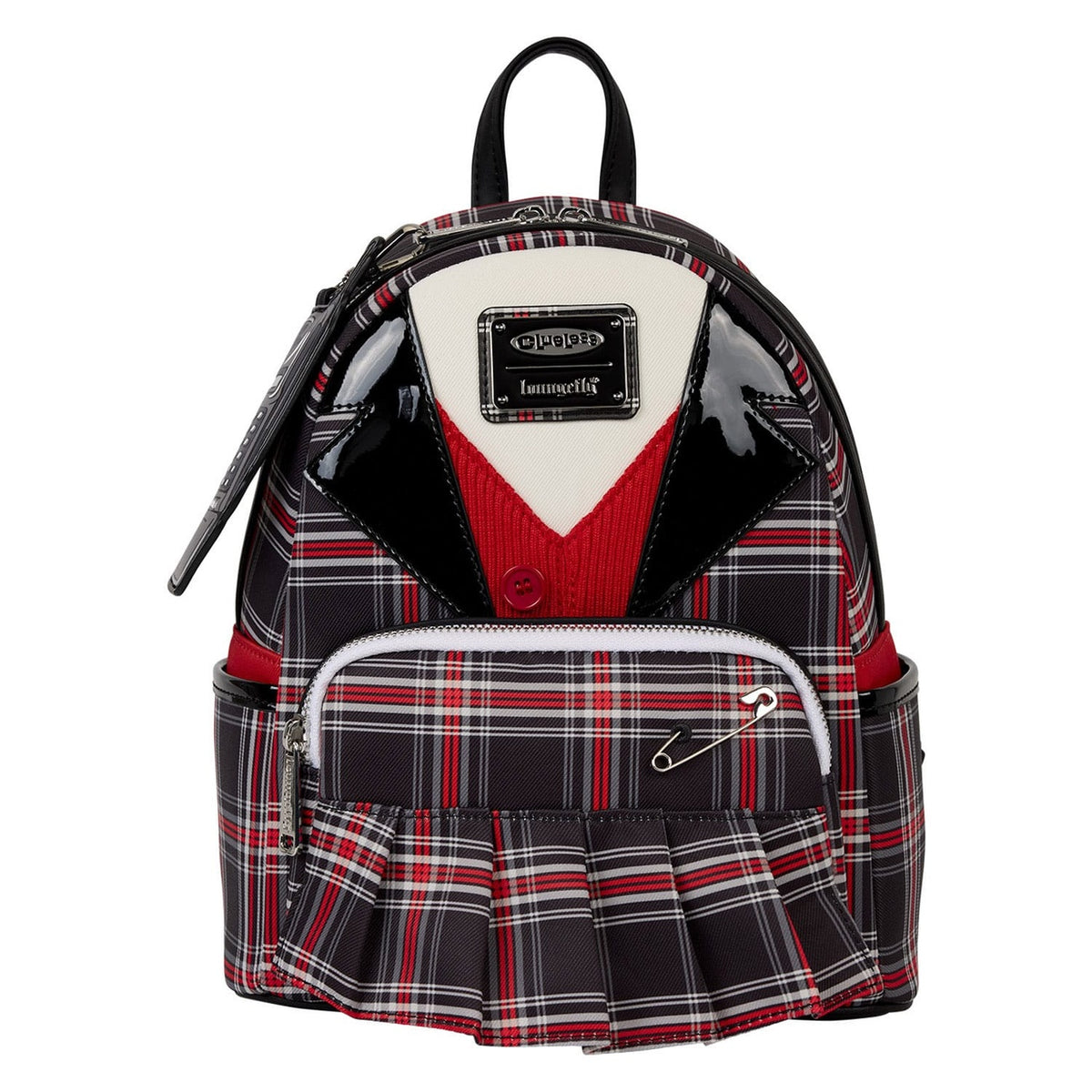 Productafbeelding Clueless by Loungefly Dionne Cosplay Mini Rugzak