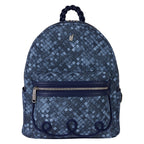 Productafbeelding Loungefly Mini Rugzak Denim