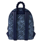 Productafbeelding Loungefly Mini Rugzak Denim