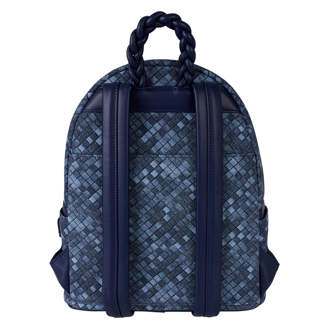 Productafbeelding Loungefly Mini Rugzak Denim